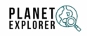 Planet Explorer logo